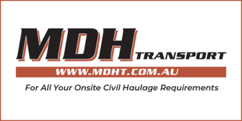 MDH Transport